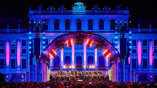 Vienna Philharmonic Summer Night Concert 2023 -- Lili Boulanger's “Of A Spring Morning”