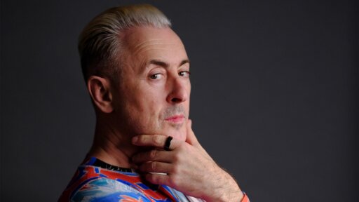 Movies for Grownups® Awards 2026 with AARP -- Alan Cumming's Musical Theater Parody of Best Film Nominees