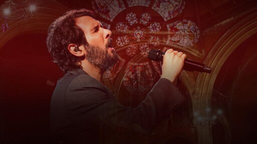 Josh Groban: An Intimate Evening at The Union Chapel -- Josh Groban Performs "Sweeney Todd" & "Into the Woods" Sondheim Mash-Up