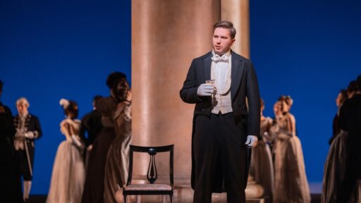Great Performances at the Met: Eugene Onegin -- Onegin’s Arioso from "Eugene Onegin"