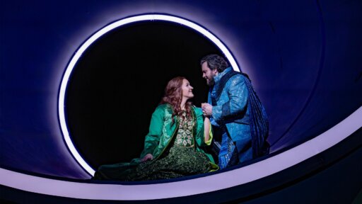 Great Performances at the Met: Tristan und Isolde