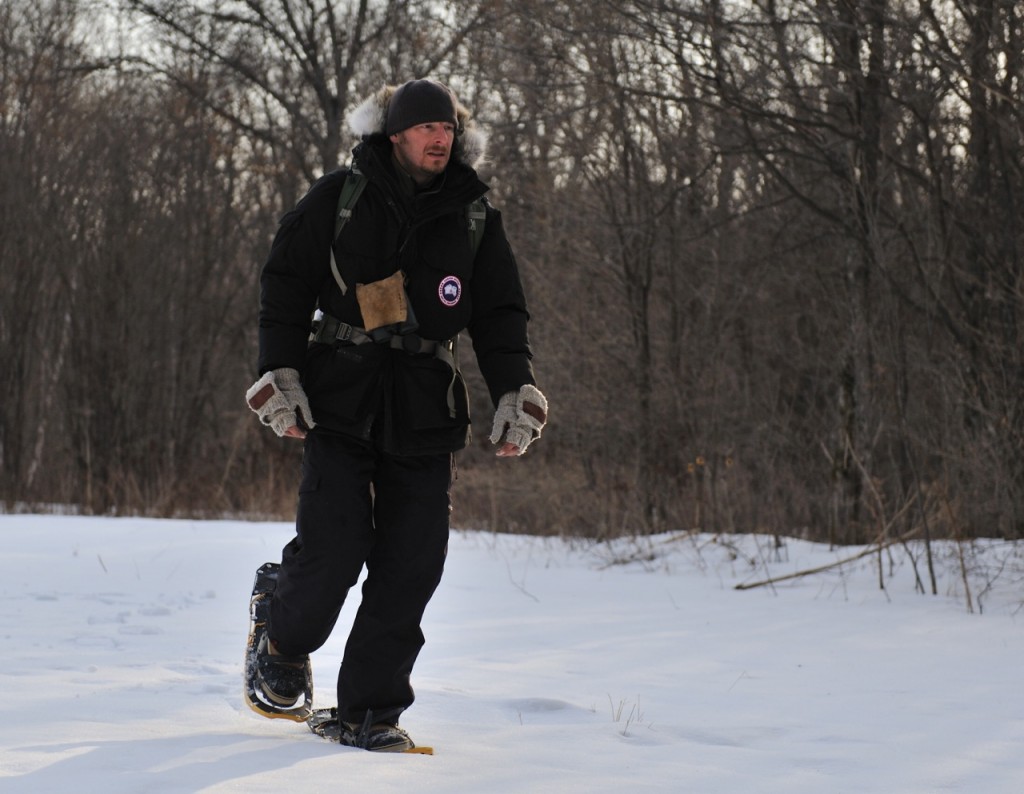 Siberian Tiger Quest