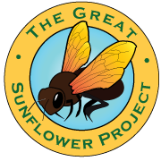 The Great Sunflower Project 