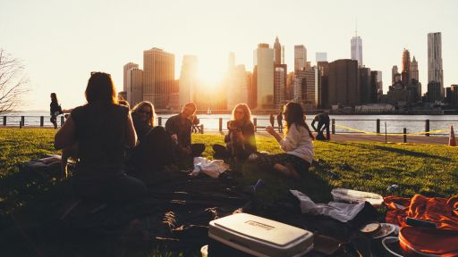 Summer Picnic