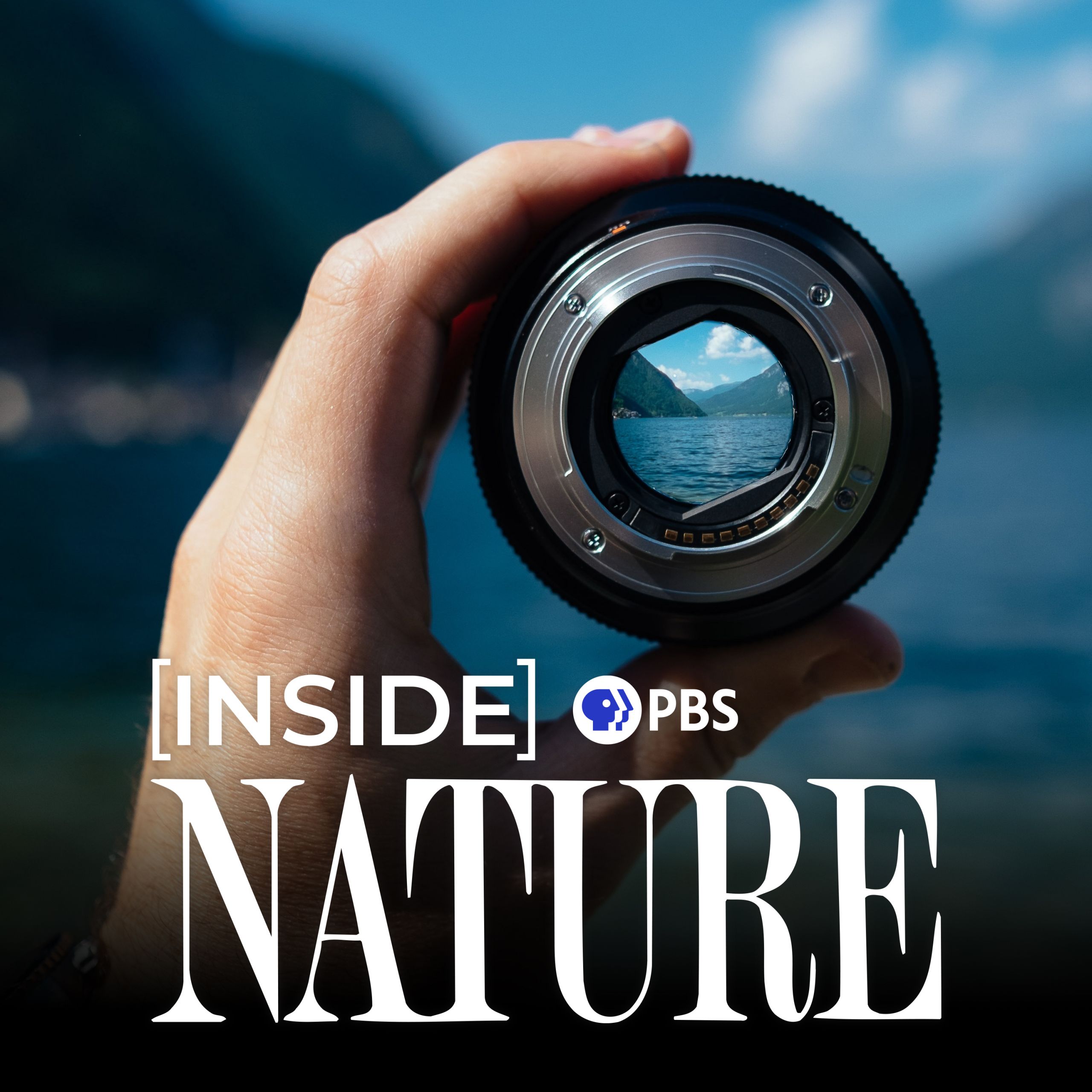 Inside NATURE | Podcast | Nature | PBS