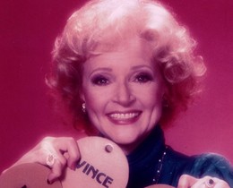 Betty White, PBS Pioneers of Television