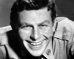 Andy Griffith, PBS Pioneers of Television