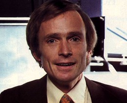 Dick Cavett, PBS Pioneers of Television