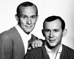 Tommy Smothers, PBS Pioneers of Television