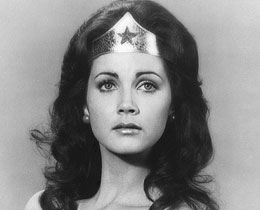 Lynda Carter, PBS Pioneers of Television