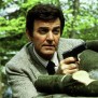 "Mannix" actor Mike Connors, PBS Pioneers of Television