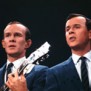 The Smothers Brothers Comedy Hour, PBS Pioneers of Television