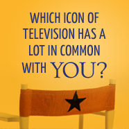 Which Pioneer of Television Are You?