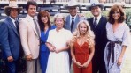 Dallas Cast -- Pioneers of Television | PBS