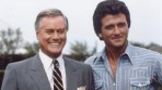 Hagman and Duffy -- Pioneers of Television | PBS