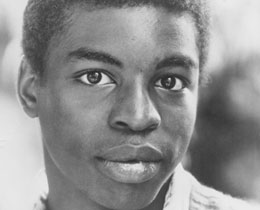 LeVar Burton, PBS Pioneers of Television