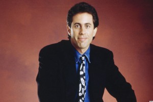 Jerry Seinfeld, PBS Pioneers of Television