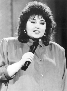 Roseanne Barr