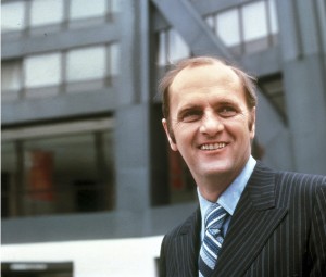 Bob Newhart, PBS Pioneers of Television