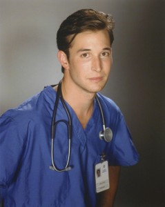Noah Wyle, PBS Pioneers of Television