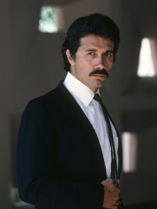 Edward James Olmos