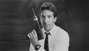 Tim Allen