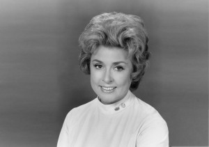 Elena Verdugo, PBS Pioneers of Television