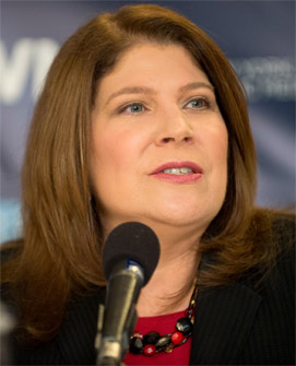 Kim Lawton