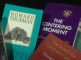 Books by Howard Thurman