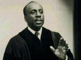 Howard Thurman