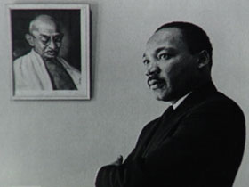 Martin Luther King