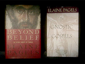 Books by Elaine Pagels