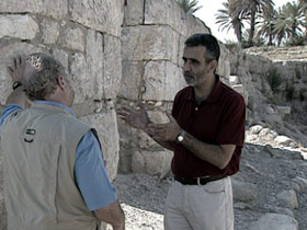 biblicalarchaeology-post02-finkelstein