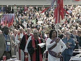 methodistconference-post01-procession