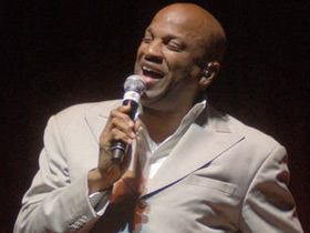 Donnie McClurkin 3