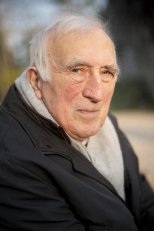 Jean Vanier 1