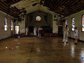 katrina-oneyear-post03-floodedchurch