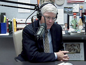 Hugh Hewitt, The Hugh Hewitt Show