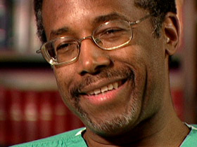 Dr. Ben Carson