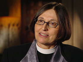 Canon Victoria Sirota