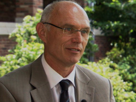 Miroslav Volf