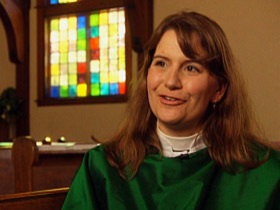 Rev. Paige Blair