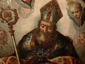 Saint Nicholas