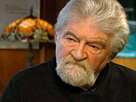 Joe Eszterhas