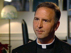 Father Bob Stec