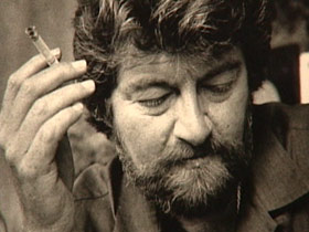 Joe Eszterhas