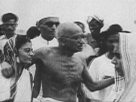 Gandhi