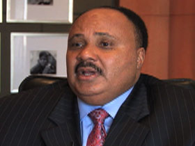 Martin Luther King III