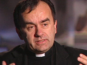 Father Patrick Desbois