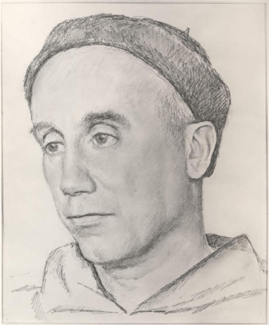 Thomas Merton